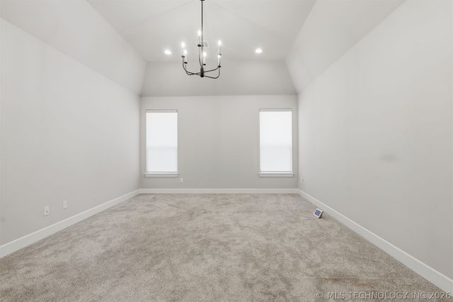 5315 E 122 Place S, Bixby, OK 74008
