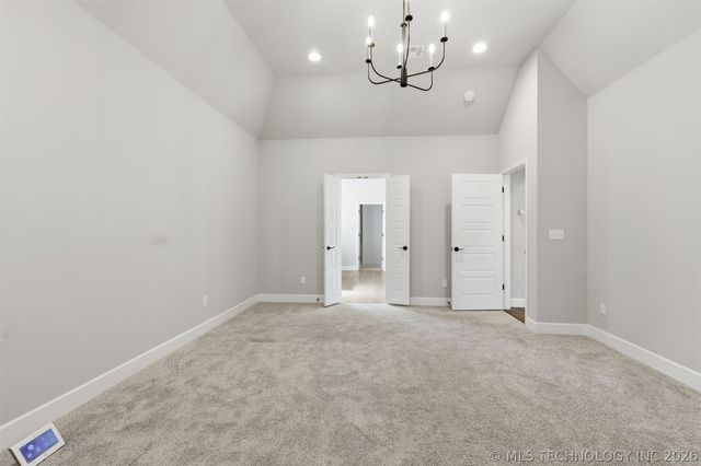 5315 E 122 Place S, Bixby, OK 74008