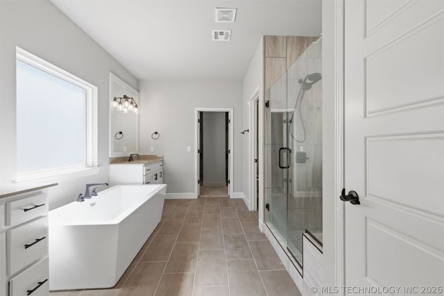 5315 E 122 Place S, Bixby, OK 74008