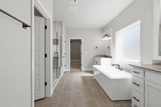 5315 E 122 Place S, Bixby, OK 74008