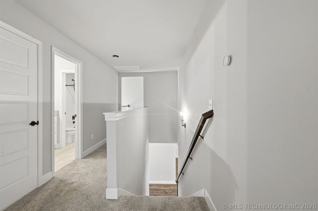 5315 E 122 Place S, Bixby, OK 74008