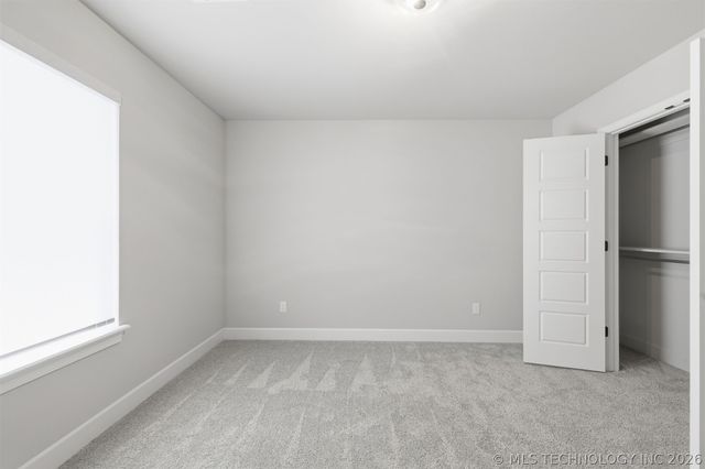 5315 E 122 Place S, Bixby, OK 74008