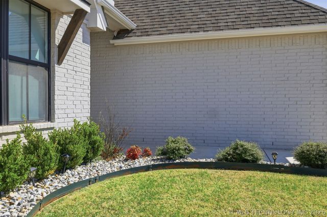 5315 E 122 Place S, Bixby, OK 74008