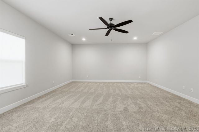 5315 E 122 Place S, Bixby, OK 74008