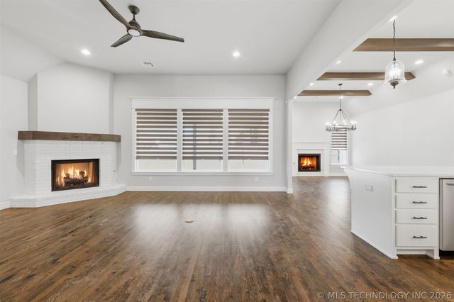 5315 E 122 Place S, Bixby, OK 74008