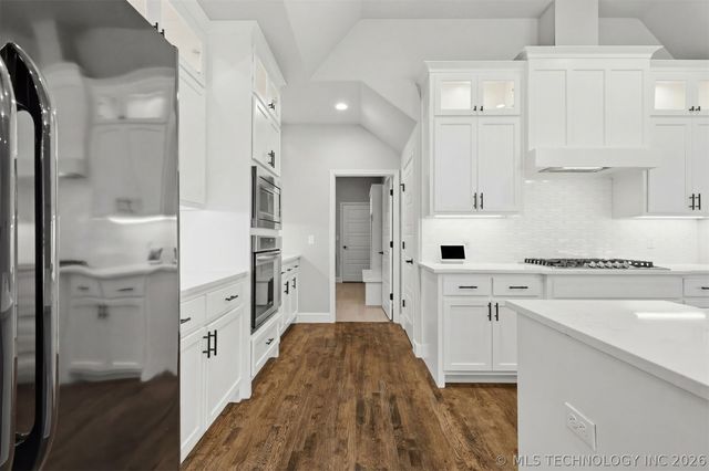 5315 E 122 Place S, Bixby, OK 74008