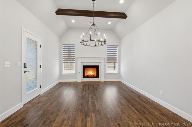 5315 E 122 Place S, Bixby, OK 74008