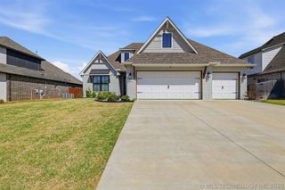 5315 E 122 Place S, Bixby, OK 74008