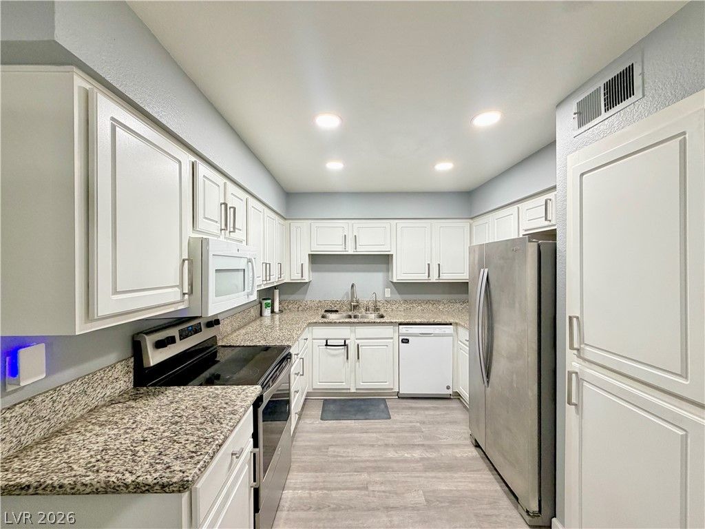 3151 Soaring Gulls Drive 2192, Las Vegas, NV 89128 — photo 2