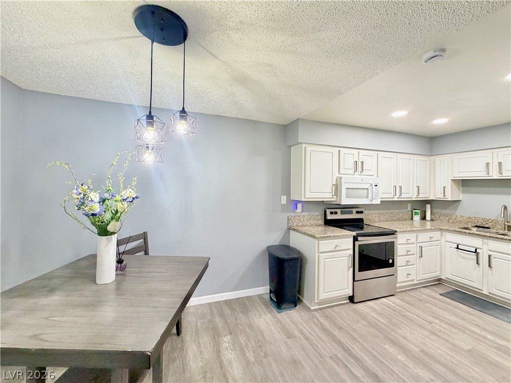 3151 Soaring Gulls Drive 2192, Las Vegas, NV 89128 — photo 4