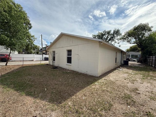 2901 N 12TH STREET, Tampa, FL 33605