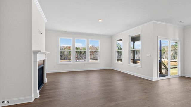 2321 Horton Park Drive, Apex, NC 27539