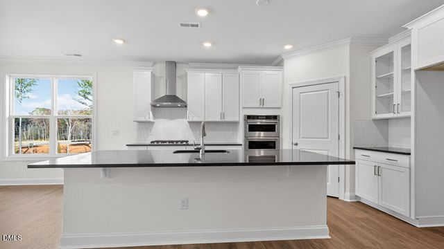 2321 Horton Park Drive, Apex, NC 27539