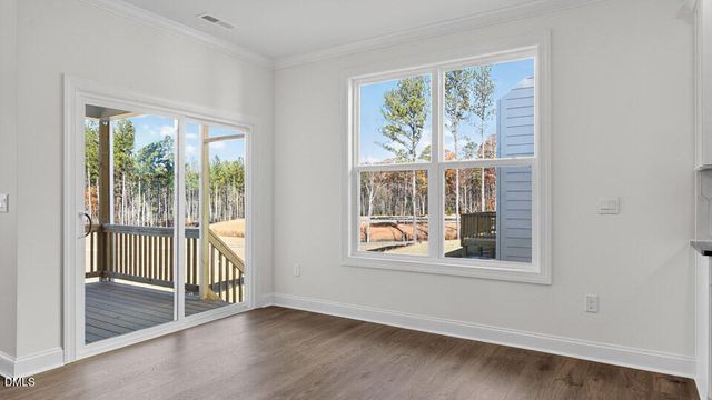 2321 Horton Park Drive, Apex, NC 27539