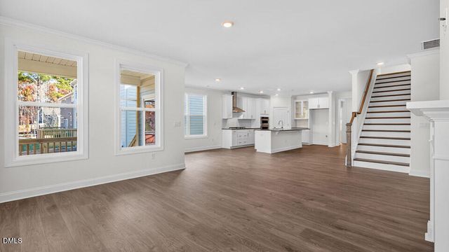 2321 Horton Park Drive, Apex, NC 27539