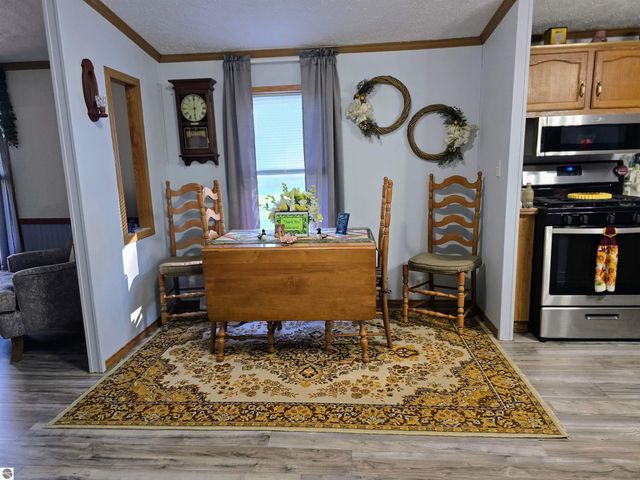 3085 Merrill Lake Drive, Sears, MI 49679