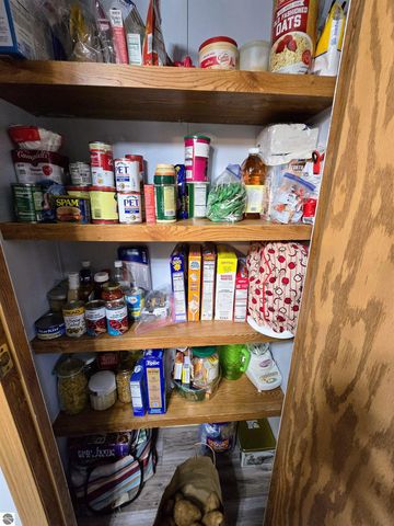 3085 Merrill Lake Drive, Sears, MI 49679