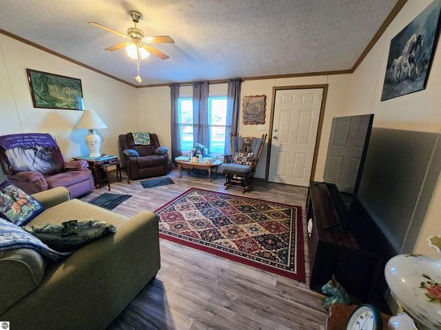 3085 Merrill Lake Drive, Sears, MI 49679