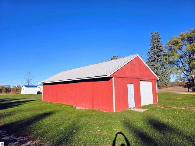 3085 Merrill Lake Drive, Sears, MI 49679