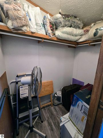 3085 Merrill Lake Drive, Sears, MI 49679