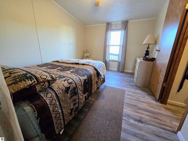 3085 Merrill Lake Drive, Sears, MI 49679