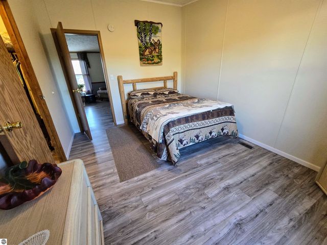 3085 Merrill Lake Drive, Sears, MI 49679