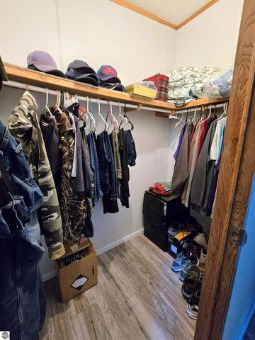 3085 Merrill Lake Drive, Sears, MI 49679