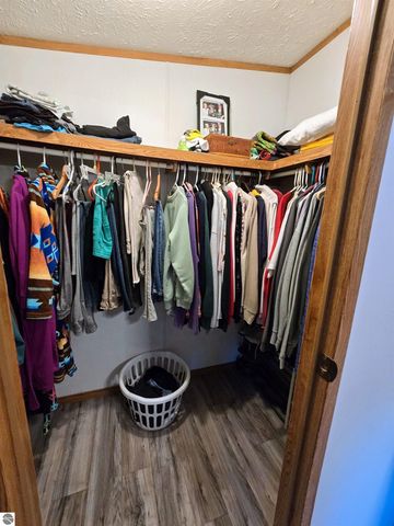 3085 Merrill Lake Drive, Sears, MI 49679