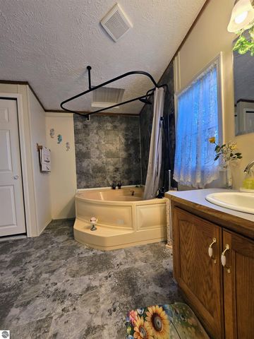 3085 Merrill Lake Drive, Sears, MI 49679