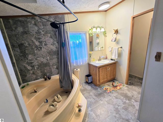 3085 Merrill Lake Drive, Sears, MI 49679