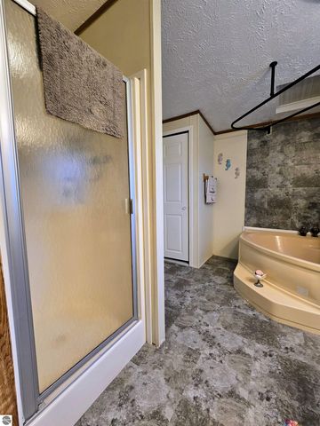 3085 Merrill Lake Drive, Sears, MI 49679