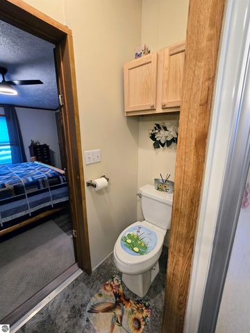 3085 Merrill Lake Drive, Sears, MI 49679