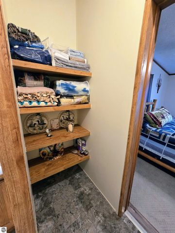 3085 Merrill Lake Drive, Sears, MI 49679