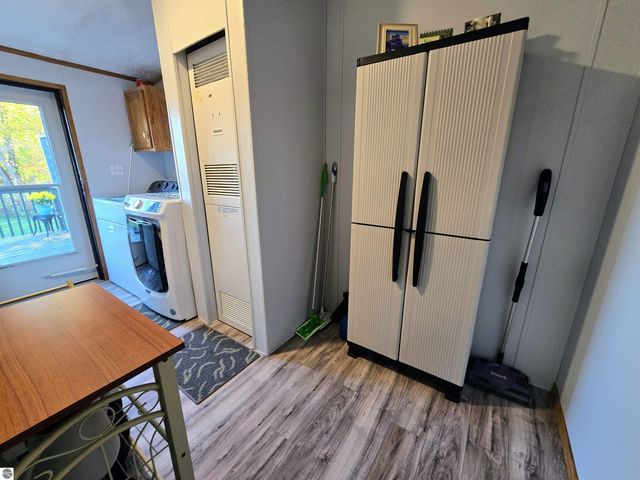 3085 Merrill Lake Drive, Sears, MI 49679