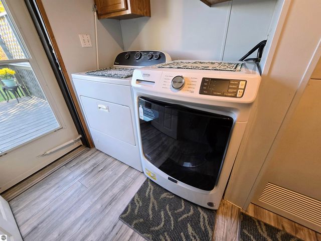 3085 Merrill Lake Drive, Sears, MI 49679