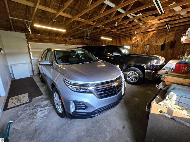 3085 Merrill Lake Drive, Sears, MI 49679