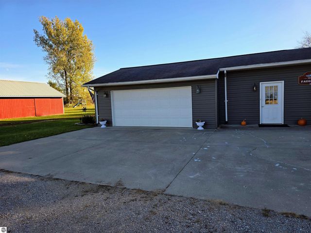 3085 Merrill Lake Drive, Sears, MI 49679