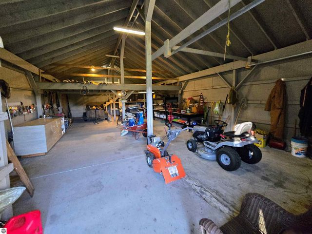 3085 Merrill Lake Drive, Sears, MI 49679