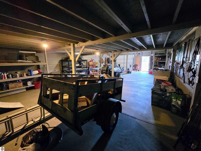 3085 Merrill Lake Drive, Sears, MI 49679