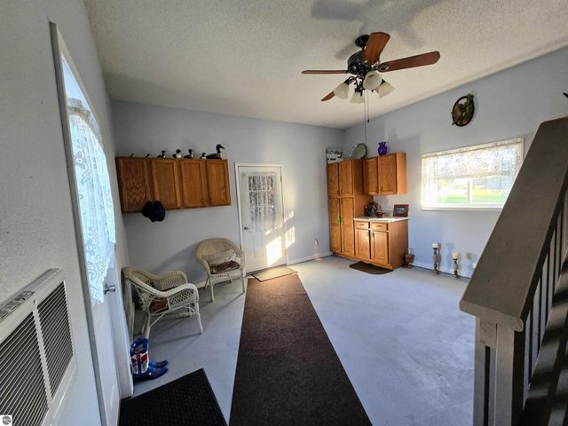 3085 Merrill Lake Drive, Sears, MI 49679