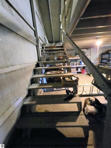 3085 Merrill Lake Drive, Sears, MI 49679