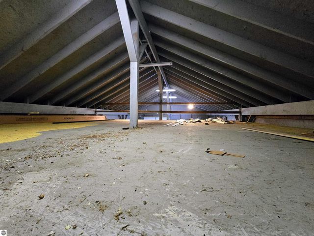 3085 Merrill Lake Drive, Sears, MI 49679