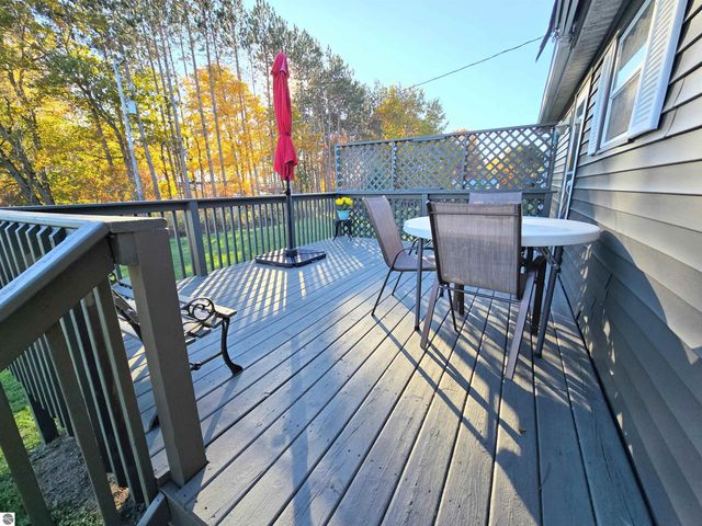 3085 Merrill Lake Drive, Sears, MI 49679