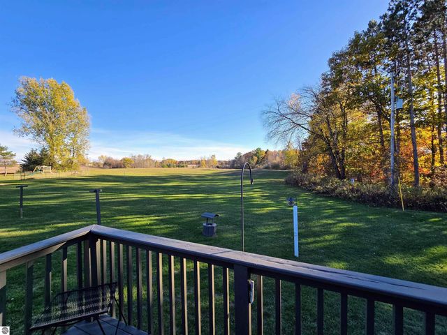 3085 Merrill Lake Drive, Sears, MI 49679