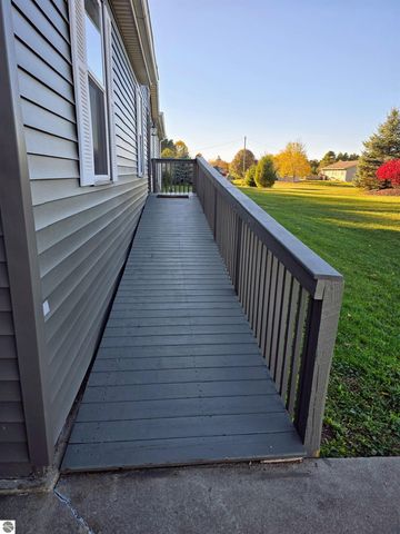 3085 Merrill Lake Drive, Sears, MI 49679