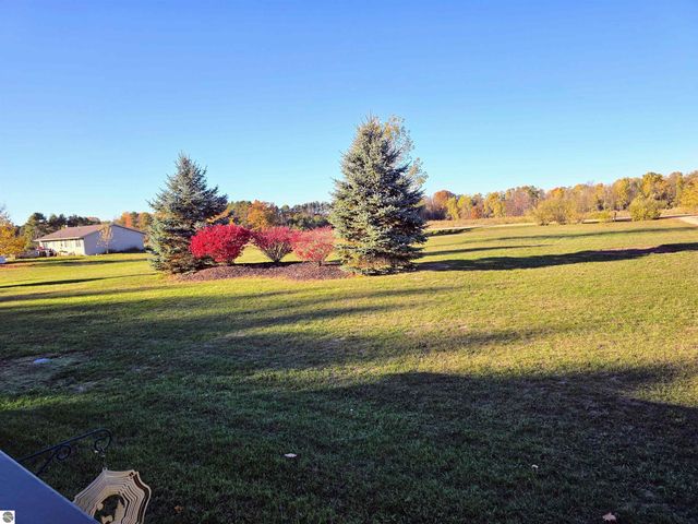 3085 Merrill Lake Drive, Sears, MI 49679