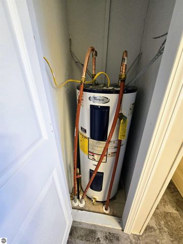 3085 Merrill Lake Drive, Sears, MI 49679