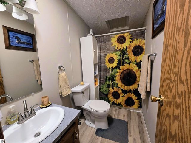 3085 Merrill Lake Drive, Sears, MI 49679