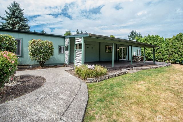 1729 154th Street S, Spanaway, WA 98387
