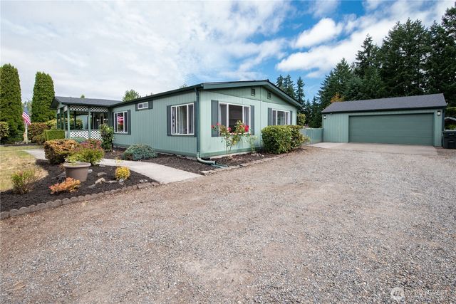 1729 154th Street S, Spanaway, WA 98387